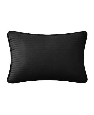 Royal Court Dalton Boudoir Decorative Pillow, 13" x 19"
