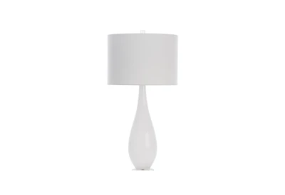 Z Gallerie Serena Table Lamp
