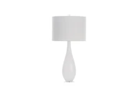 Z Gallerie Serena Table Lamp