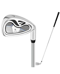 Sugift 7 Iron Single Golf Club for Men with Steel Shaft and Headcover