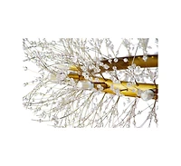 Z Gallerie Fleur Chandelier