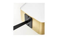 Z Gallerie Sawin Chandelier