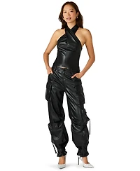 Steve Madden Women's Marcelle Sleeveless Top