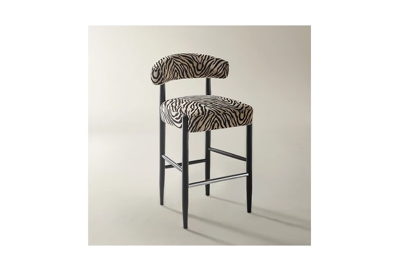Z Gallerie Anna Barstool