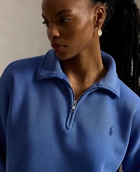 Polo Ralph Lauren Women's Arctic Long-Sleeve Top