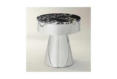 Z Gallerie Flare End Table