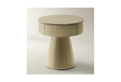 Z Gallerie Flare End Table