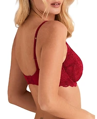 Adore Me London Women's Unlined Full Coverage Bra