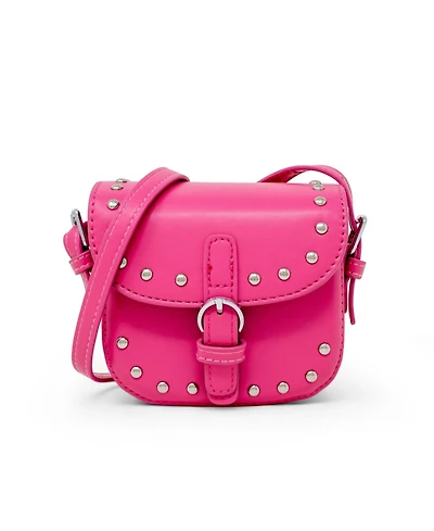 Zomi Gems Saddle Stud Kids Handbag – Small, Stylish, Durable Handbag