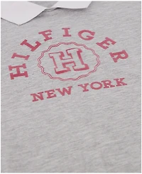 Tommy Hilfiger Girls 7-16 Collared Sweatshirt