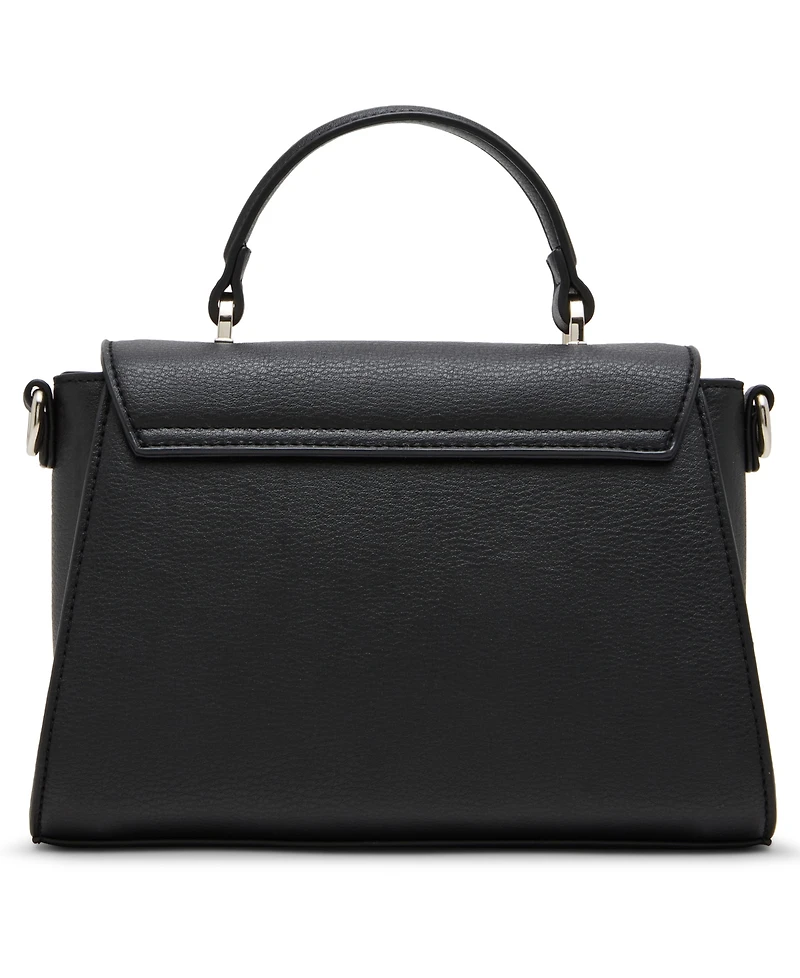 Madden Girl Hadley Top Handle Bag