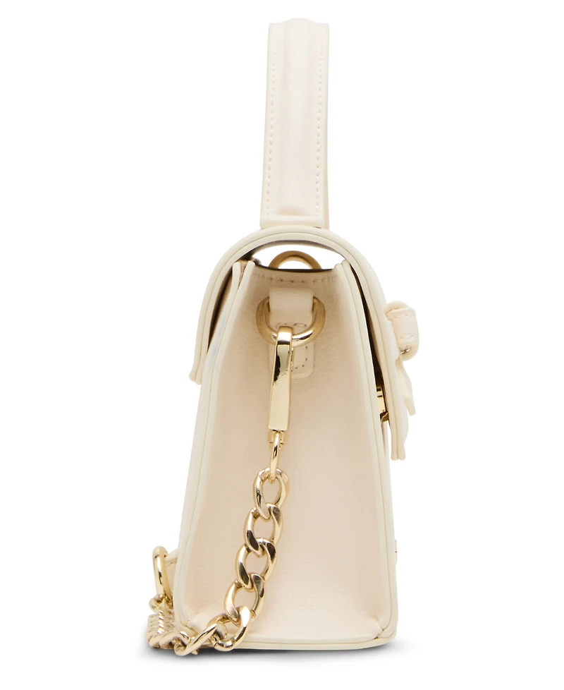 Madden Girl Avalon Top Handle Bag