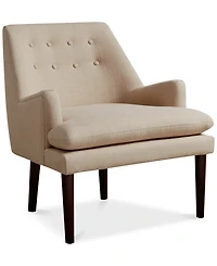 Abbott Fabric Chair