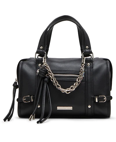 Madden Girl Audire Satchel Bag