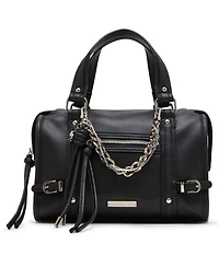 Madden Girl Audire Satchel Bag