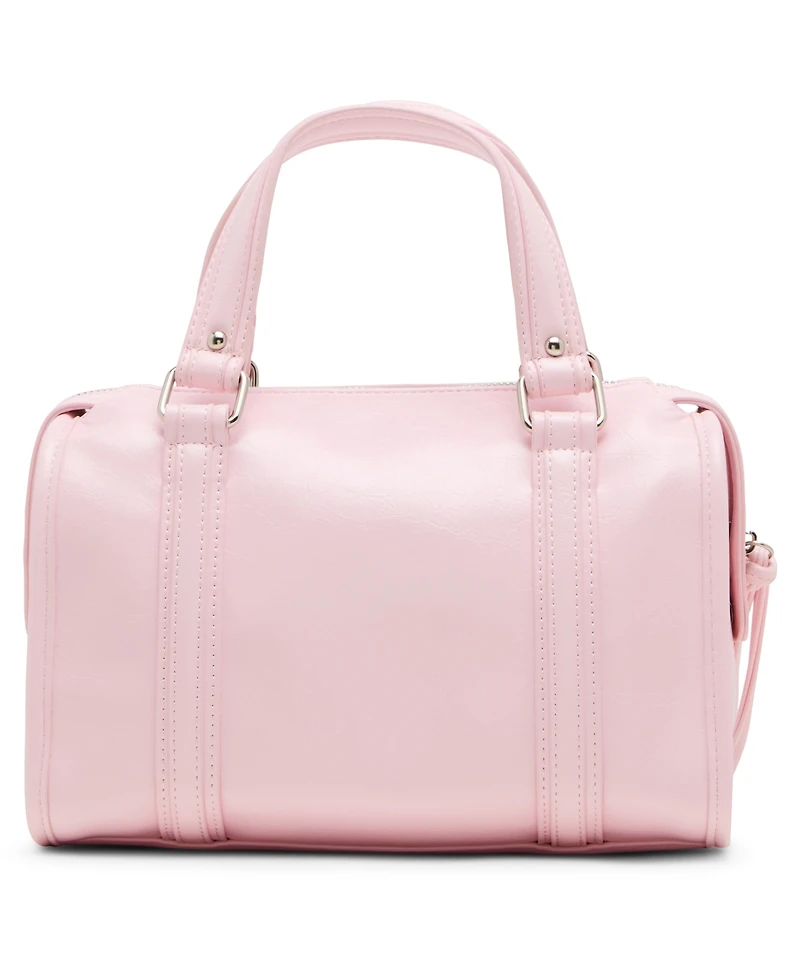 Madden Girl Audirec Satchel Bag