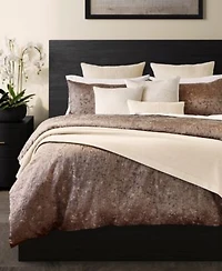 Donna Karan Home Mirage Duvet Covers