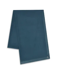 Calvin Klein Elegant Satin-Trim Chiffon Evening Wrap