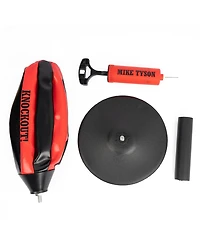 World Tech Toys Mike Tyson Kid's Boxing Desktop Punching Bag