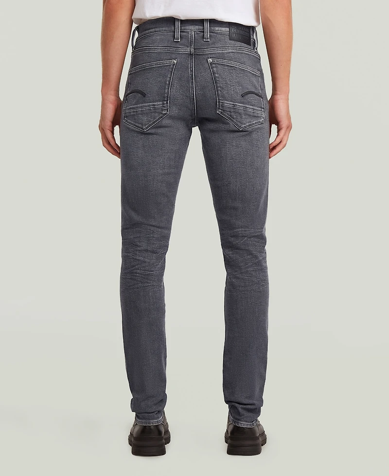 G-Star Raw Men's Skinny-Fit Jeans