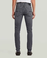 G-Star Raw Men's Skinny-Fit Jeans