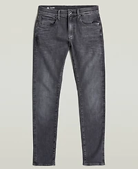 G-Star Raw Men's Skinny-Fit Jeans