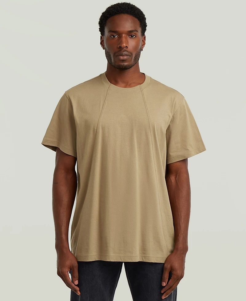 G-Star Raw Men's Relaxed-Fit T-Shirt