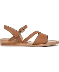 Blowfish Malibu Women's Arrow Strappy Flat Sandals