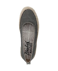 Blowfish Malibu Women's Benita Ballerina Skimmer Shoes