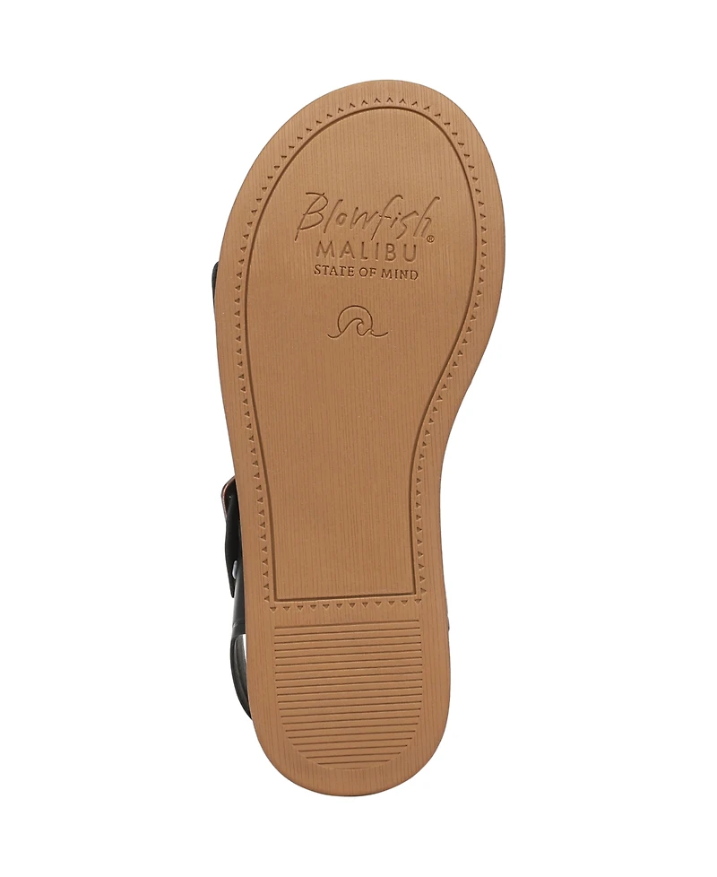 Blowfish Malibu Women's Magical Slingback Sandals