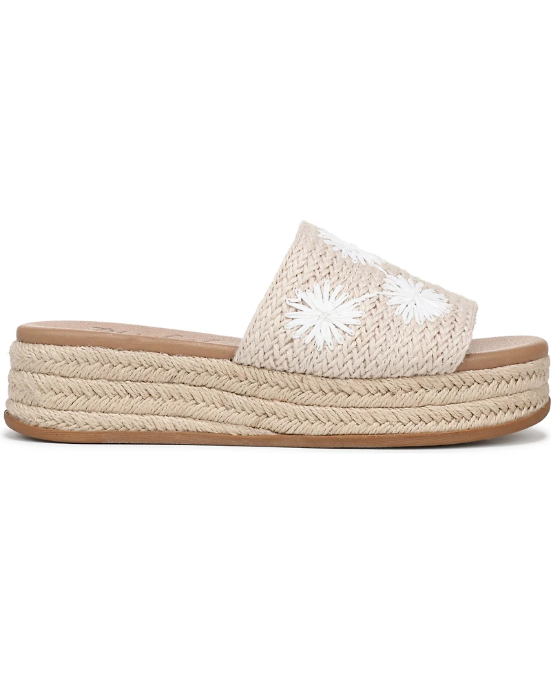 Blowfish Malibu Women's Marshlo Sun Espadrille Sandals