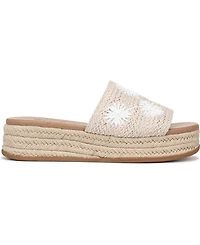 Blowfish Malibu Women's Marshlo Sun Espadrille Sandals