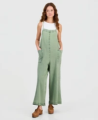 Rip Curl Juniors' Cotton Classic Surf Jumpsuit