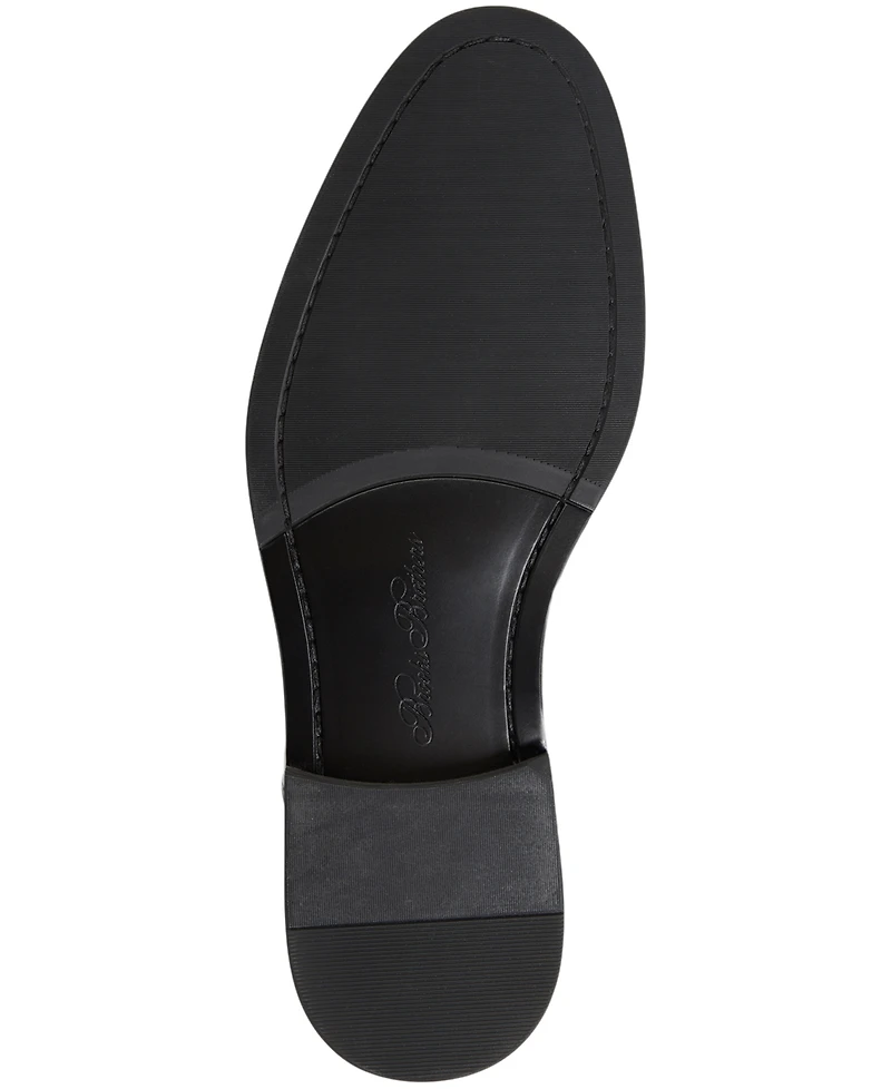 Brooks Brothers Men's Cassel Lace Up Oxford Shoe