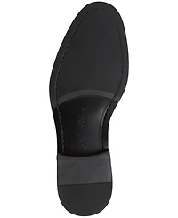 Brooks Brothers Men's Cassel Lace Up Oxford Shoe