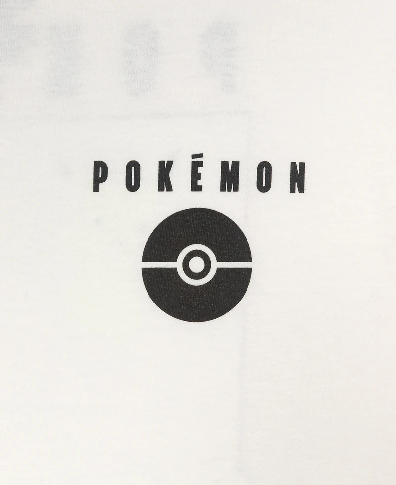 Pokemon Boys 5-20 Gotta Catch Em All Short-Sleeve T-Shirt