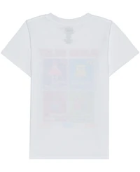 SpongeBob SquarePants Boys 5-20 Short-Sleeve T-Shirt