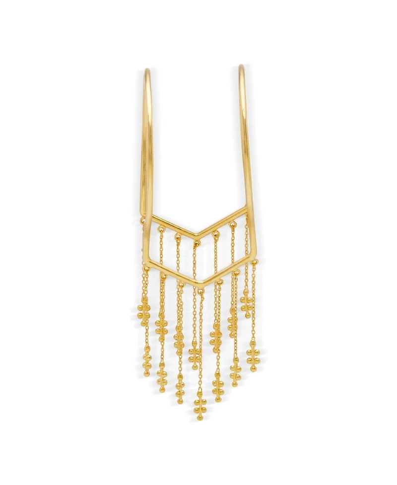 Dhwani Bansal Silsila Bracelet