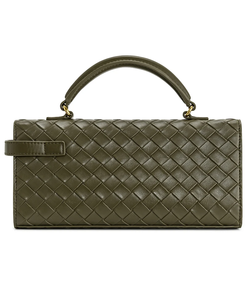 Jw Pei Keyla Texture Top Handle Bag