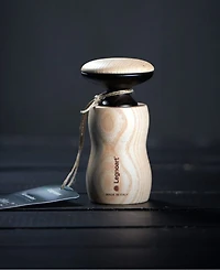 Legnoart Ashwood 4.5" Salt Pepper Mill