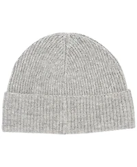 Polo Ralph Lauren Men's Solid Denim Bear Beanie