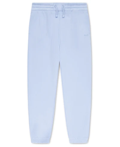 abercrombie kids Girls Essential Fleece Joggers