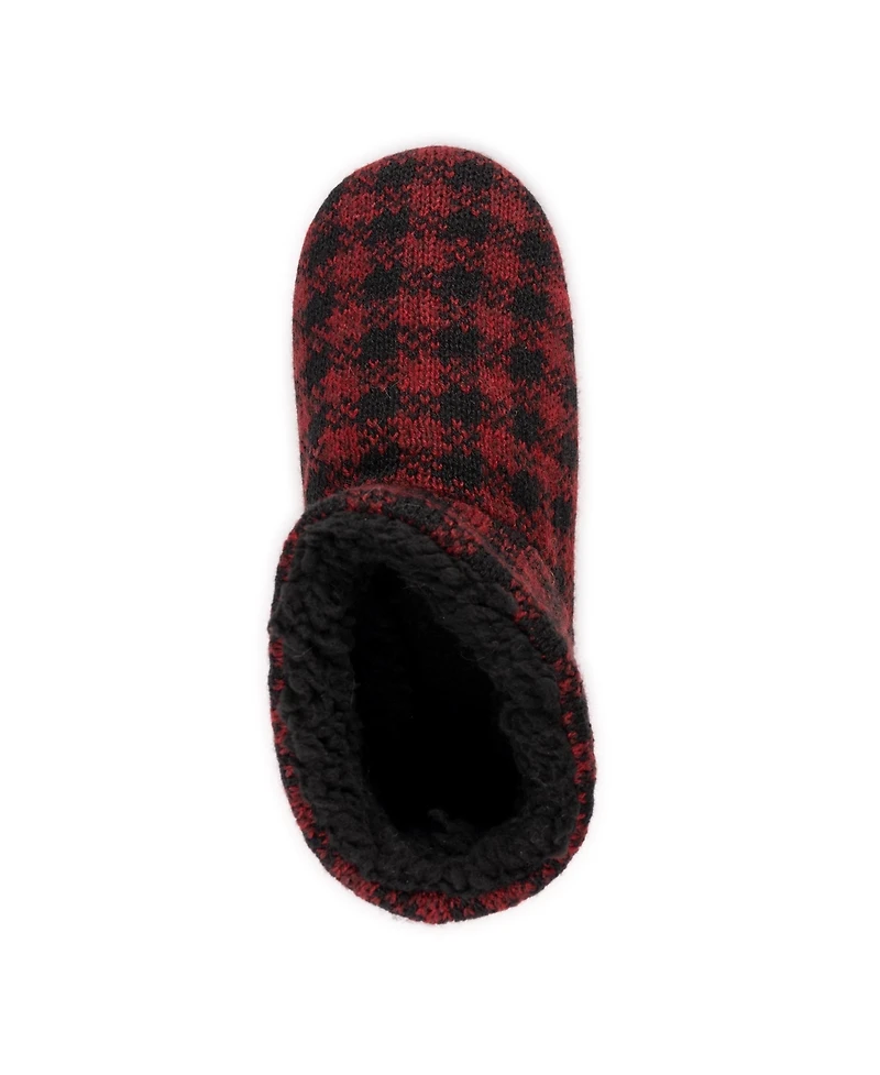 Muk Luks Women's Favina Slipper