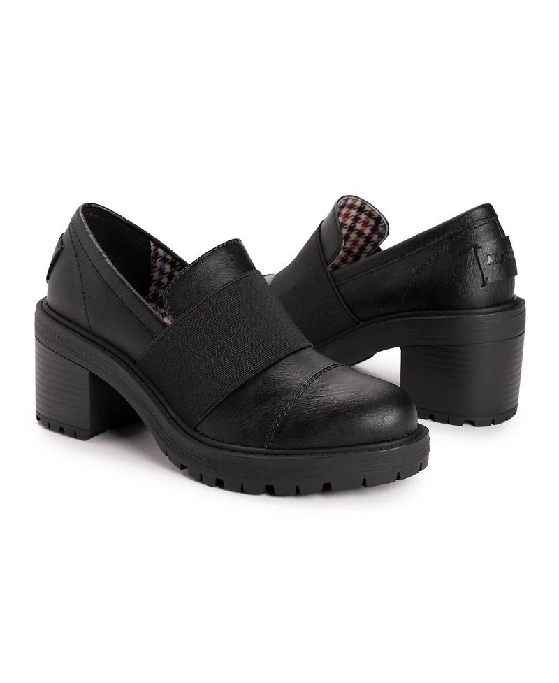 Muk Luks Women's Lucy Lettie Boot