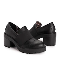 Muk Luks Women's Lucy Lettie Boot