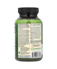 Irwin Naturals Aloe & Triphala Active-Cleanse and Probiotics