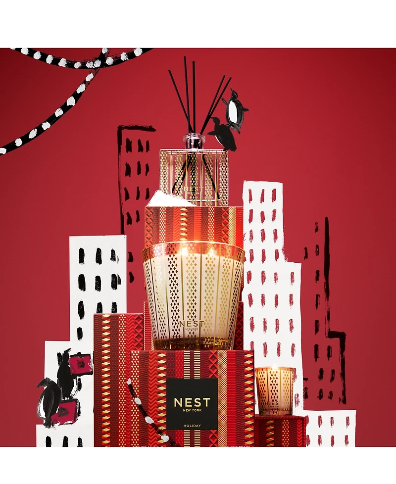 Nest New York Votive Candle, 2.0 oz.