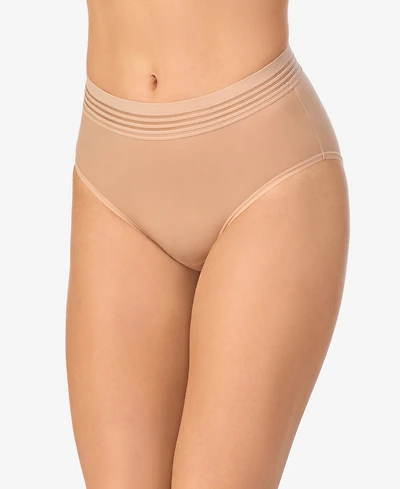 Le Mystere Women's Second Skin Brief