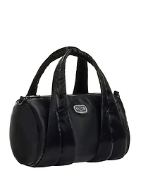 Sam Edelman Trissa Nylon Small Barrel Bag