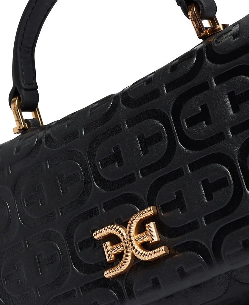 Sam Edelman Kia Small Crossbody Bag